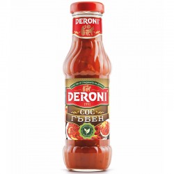 Сос Дерони Гъбен