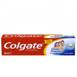 ПЗ Колгейт 50мл