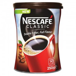 Нескафе Класик 250гр.