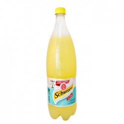 Швепс Битер лимон 1,250мл 