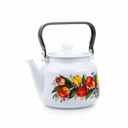 Чайник 2л Декор