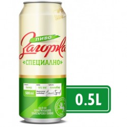 Загорка Кен 0,500 мл