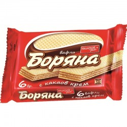 В-ли Боряна 6бр