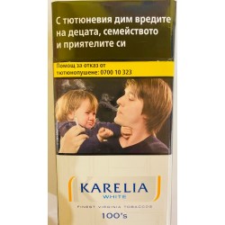 Карелия 100