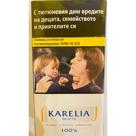 Карелия 100
