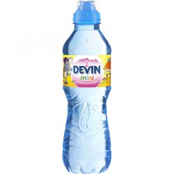 девин  спорт 330 мл