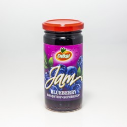 Конфитюр Дибси