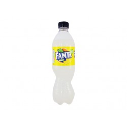 Фанта 500мл
