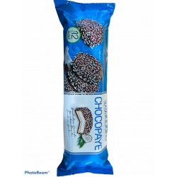 Бисквити ЧокоПай  Кокос 216гр