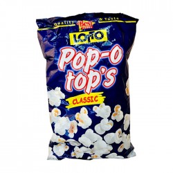 Пуканки Лото Класик 75 гр.