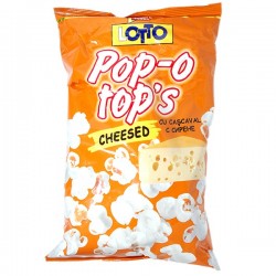 Пуканки Лото Сирене 75 гр.