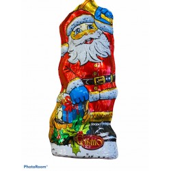 Шоколад Дядо Коледа 125гр.