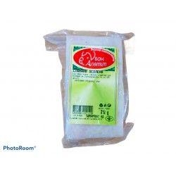 Сланина солена Бон апетит 