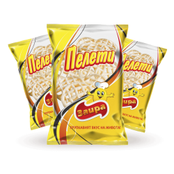 Пелети заира 50гр