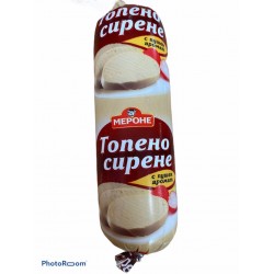 Топено Сирене Мероне 180гр