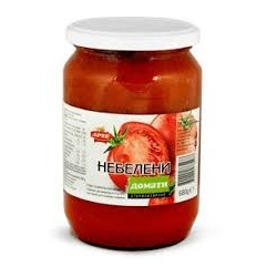 Домати Небелен Арте 720гр