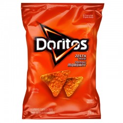 Чипс Доритос 100гр