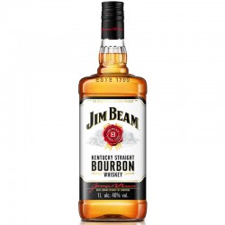 Джим Бим Уайт