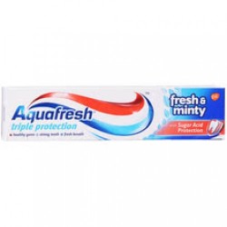 ПЗ  Аквафреш 50