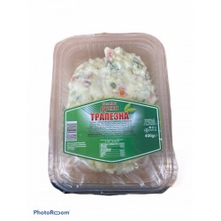 Руска Трапезна Салата 400гр
