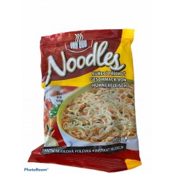 Спагетини Унифудс 60гр