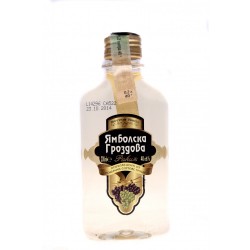 Ямболска гроздова 200гр