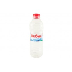 Дивна вода 500мл