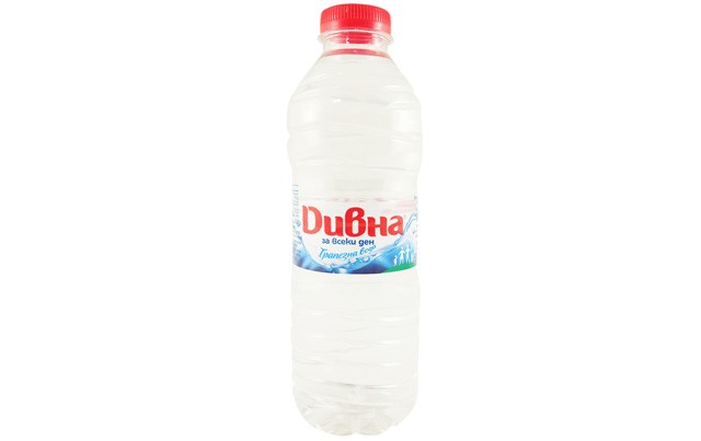 Дивна вода 500мл | RuseBag