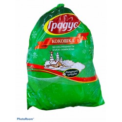 Градус Кокошка