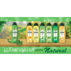 Ш-н Арома 500мл