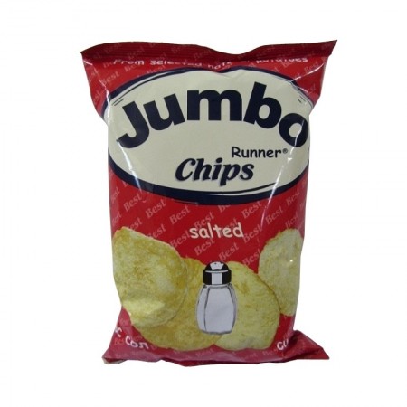 Джъмбо чипс 75гр вид.