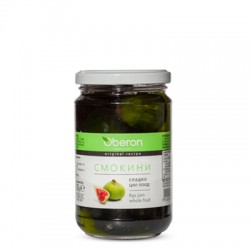 Конфитюр 350гр ОБЕРОН