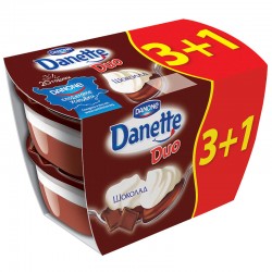 Данете Дуо 3+1