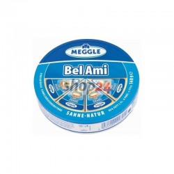 Топено Сирене Мегле 140гр