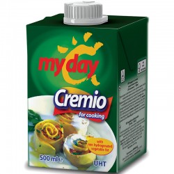 Сметана за готвене Май Дей 500мл