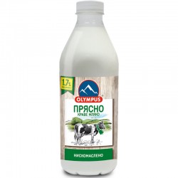 Олимпус1.7% 1л