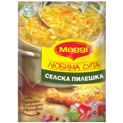 МАГИ Любима Супа 50гр