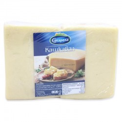 Кашкавал Сакарела вакум 