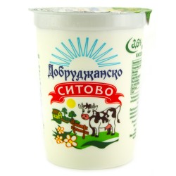 Кисело мляко Ситово 3.6% 500гр