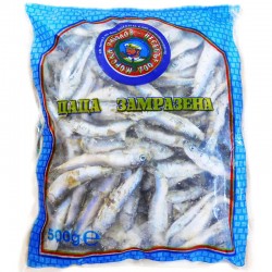 Замразена цаца 500гр