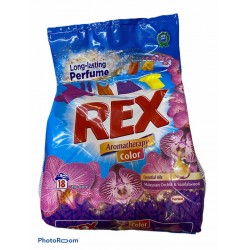 Рекс 18пр 1.170гр