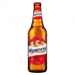 Шуменско специално 500мл