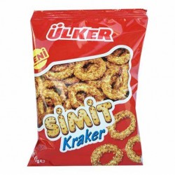 Юлкер Крекер СИмит 41гр