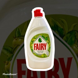 Фейри веро 400мл 