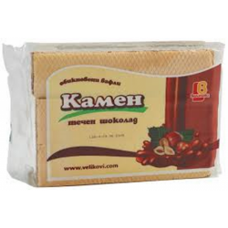 Вафли Камен Какао 220гр