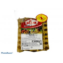 Кебапчета бони 4бр