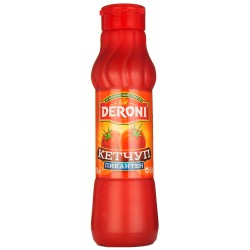 Кетчуп Дерони Пикантен 500 гр