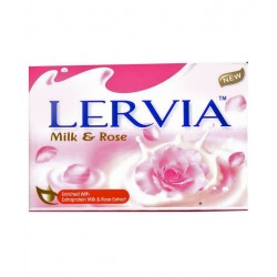 Сапун Левриа Мляко и рози 90 гр