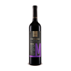 Менада Мавруд 750мл 