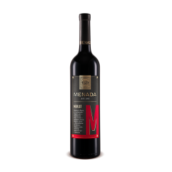 Менада Мерло 750мл
